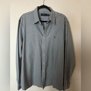 Ralph Lauren button down shirt XXL